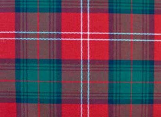 Picture of Chisholm Tartan