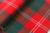 Chisholm Heavyweight Tartan Fabric