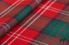 Chisholm Modern Lightweight Tartan Fabric