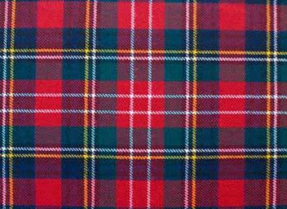 Picture of Christie Tartan