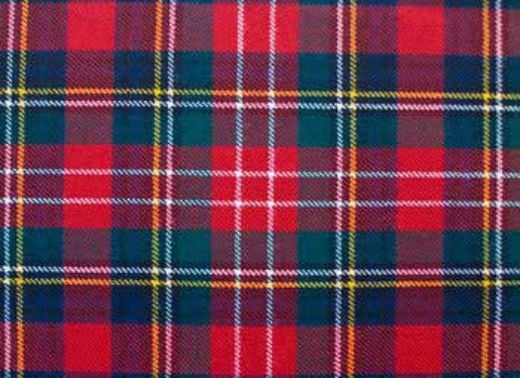 Picture of Christie Tartan