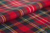 Christie Tartan Fabric