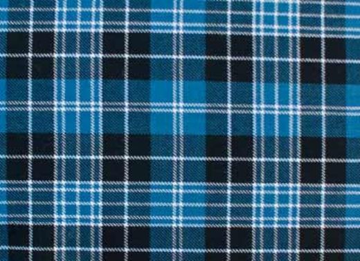 Picture of Clark Ancient Tartan