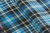Clark Ancient Heavyweight Tartan Fabric