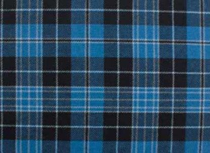 Picture of Clergy Ancient Tartan