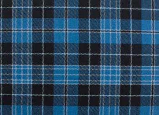 Picture of Clergy Ancient Tartan