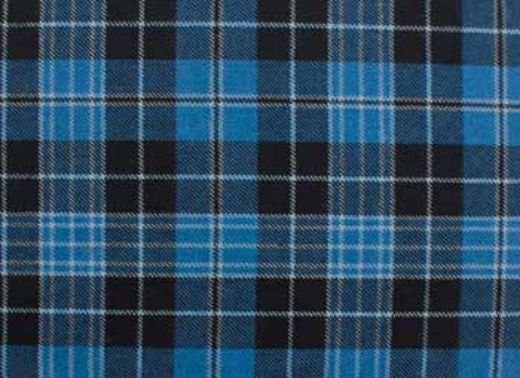 Picture of Clergy Ancient Tartan