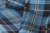 Clergy Tartan Material