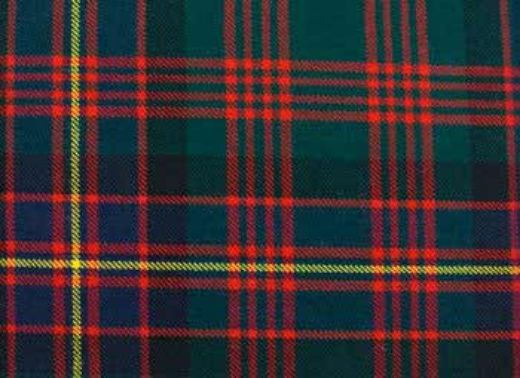 Picture of Cochrane Tartan