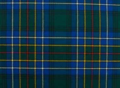 Cockburn Modern Tartan