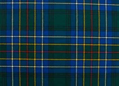 Cockburn Modern Tartan