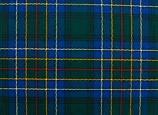 Cockburn Modern Tartan