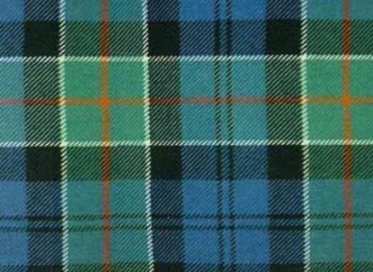 Picture of Colquhoun Ancient Tartan