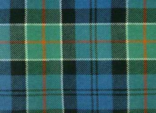 Picture of Colquhoun Ancient Tartan