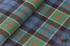 Colquhoun Ancient Tartan Fabric