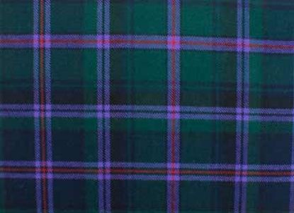 Picture of Cooper Tartan