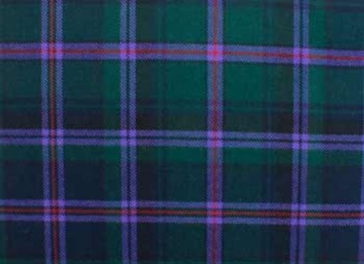 Picture of Cooper Tartan