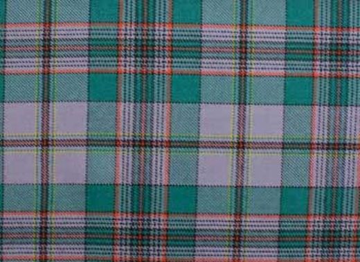 Picture of Craig Ancient Tartan