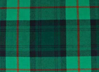 Picture of Cranston Tartan