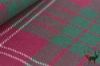 Crawford Ancient Heavyweight Tartan Fabric