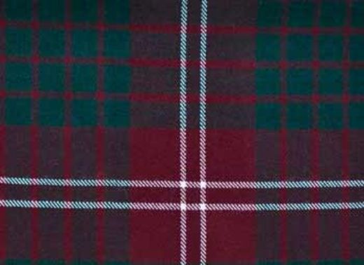 Picture of Crawford Tartan