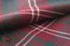 Crawford Heavyweight Tartan Fabric