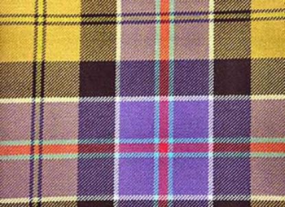 Picture of Culloden Tartan