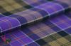 Culloden Tartan Fabric