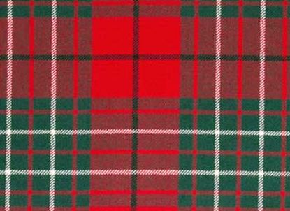 Picture of Cumming Tartan