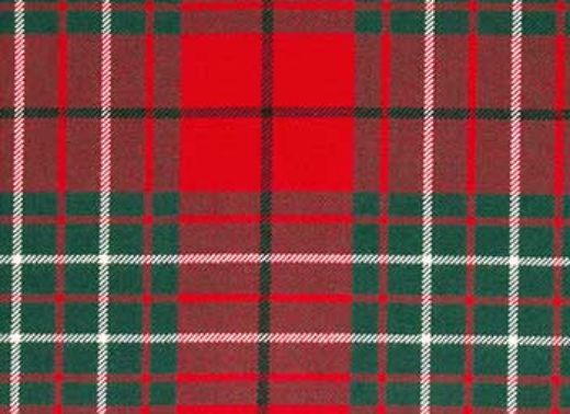 Picture of Cumming Tartan