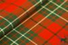 Cumming Tartan Fabric