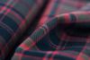 Cumming Hunting Weathered Tartan Fabric