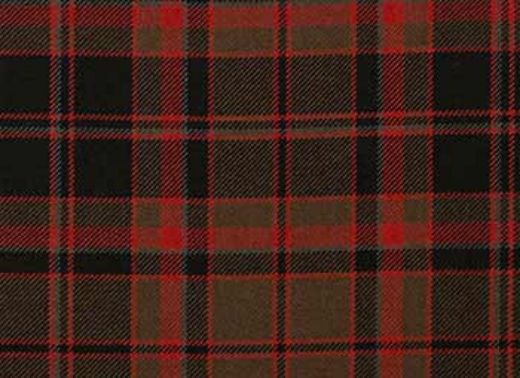 Picture of Cumming Hunting Weathered Tartan