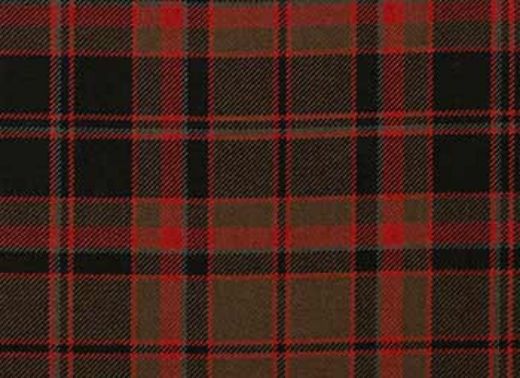 Picture of Cumming Hunting Weathered Tartan