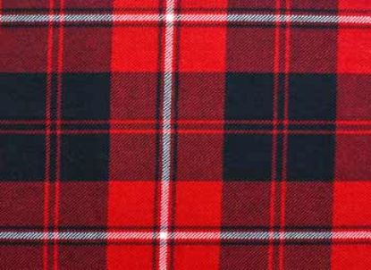 Picture of Cunningham Tartan