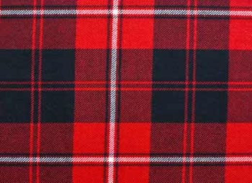 Picture of Cunningham Tartan