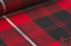 Cunningham Tartan Fabric