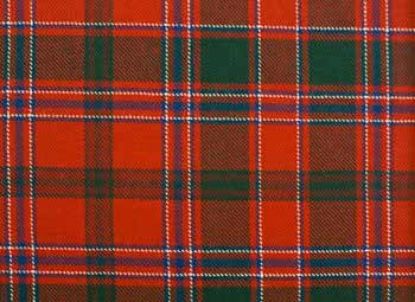 Picture of Dalziel Tartan