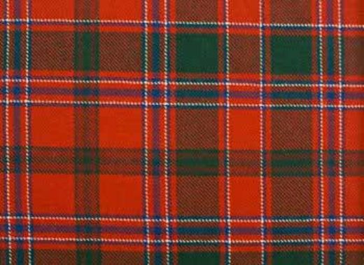 Picture of Dalziel Tartan