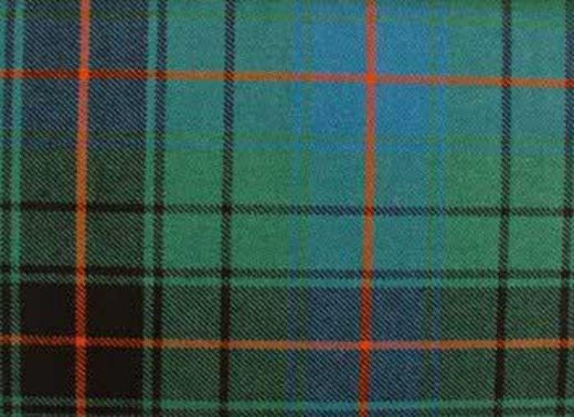 Picture of Davidson Ancient Tartan