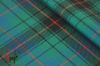 Davidson Ancient Tartan Fabric