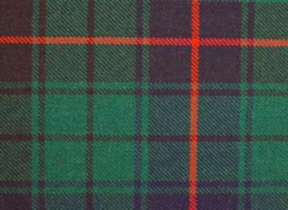 Picture of Davidson Tartan