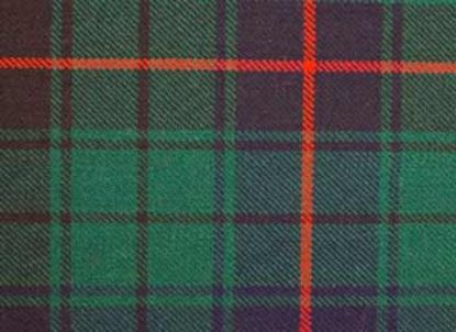 Picture of Davidson Tartan