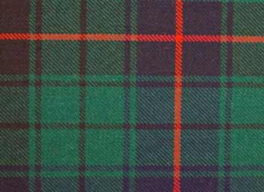 Picture of Davidson Tartan