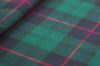 Davidson Tartan Fabric