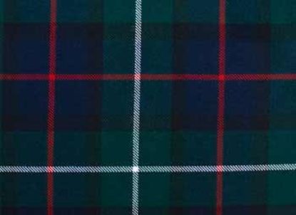 Picture of Davidson of Tulloch Tartan