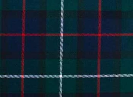 Picture of Davidson of Tulloch Tartan