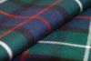 Davidson of Tulloch Heavyweight Tartan Fabric