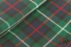 Davidson of Tulloch Tartan Fabric