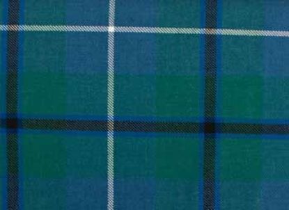 Picture of Douglas Ancient Tartan